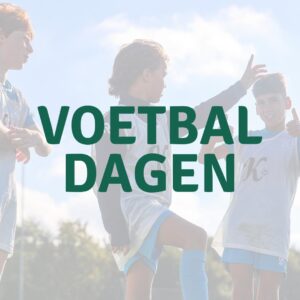 VOETBALDAGEN
