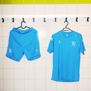 KANU KORTE SET